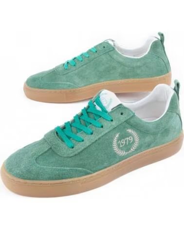 MONTEVITA VITTA BASKETS DE SPORT POUR FEMME BORDEAUX