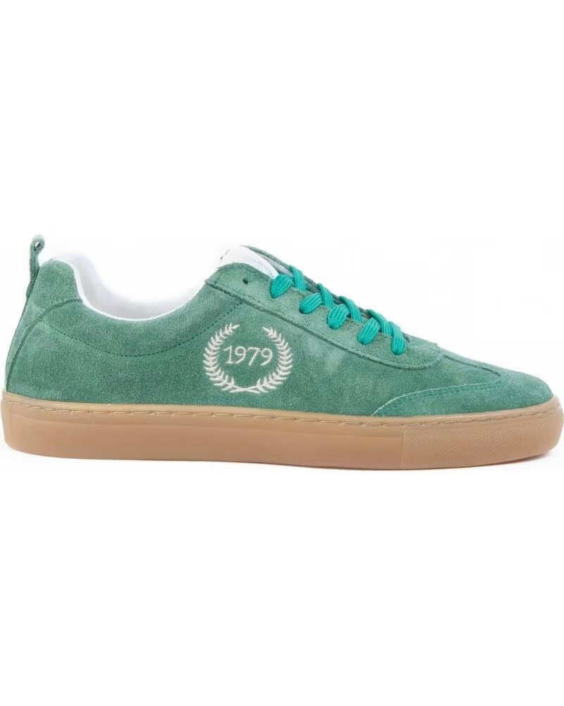 MONTEVITA VITTA BASKETS DE SPORT POUR FEMME BORDEAUX