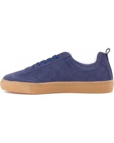 MONTEVITA VITTA2 ZAPATILLAS CASUAL DE MUJER BEIGE