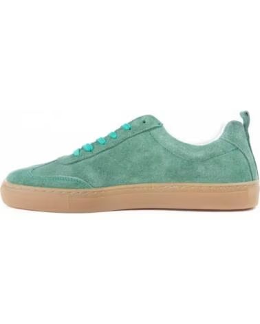 MONTEVITA VITTA BASKETS DE SPORT POUR FEMME BORDEAUX