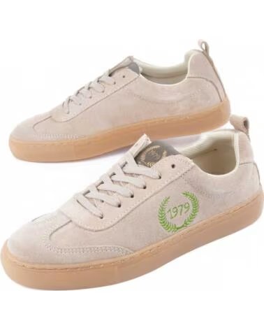 ZAPATILLAS DE DEPORTE MONTEVITA VITTA3 BLACK