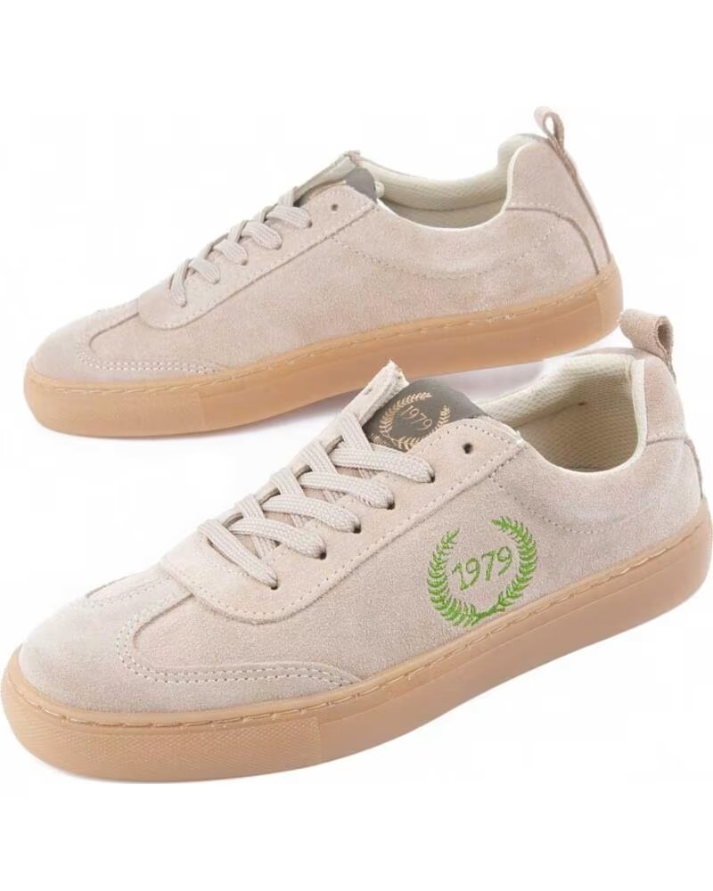 ZAPATILLAS DE DEPORTE MONTEVITA VITTA3 BLACK