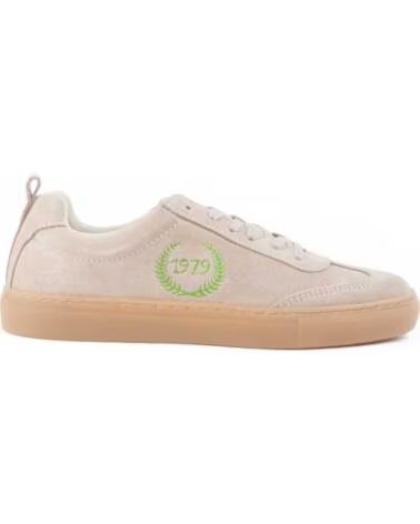 ZAPATILLAS DE DEPORTE MONTEVITA VITTA3 BLACK