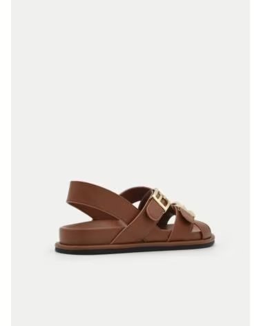 MONTEVITA PILITRE SANDALI CAMEL