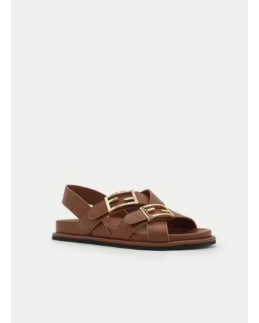 MONTEVITA PILITRE SANDALI CAMEL