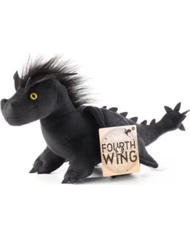THE NOBLE COLLECTION Peluche alas de sangre tairn