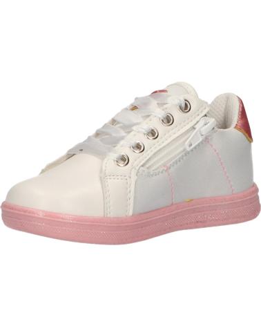 Zapatillas deporte de Niña LOIS JEANS 46093 06 BLANCO