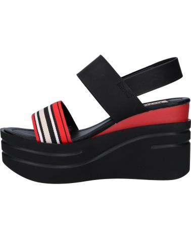 Sandalias de Mujer MTNG 51084 C45891 CINTA ROJO