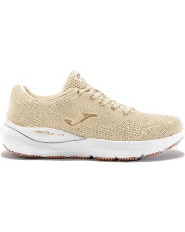 Sapatilhas de Mulher JOMA ZAPATILLA CASUAL TUERIS 2226 ORO