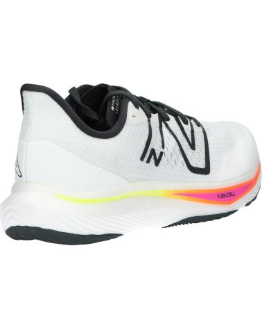 Sportschuhe für Herren NEW BALANCE MFCXCW3 WHITE