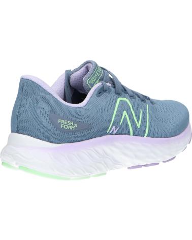 Sapatilhas de Mulher NEW BALANCE WEVOZLL3 ARCTIC GREY