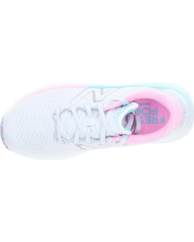 Sapatilhas de Mulher NEW BALANCE WEVOZMG3 QUARTZ GREY