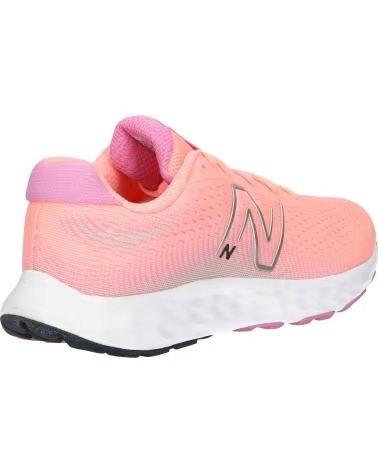 Zapatillas deporte pour Femme NEW BALANCE W520CP8 PINK
