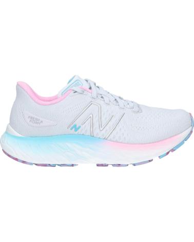 Sapatilhas de Mulher NEW BALANCE WEVOZMG3 QUARTZ GREY