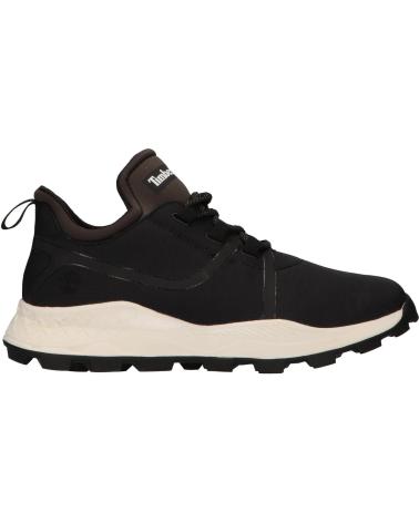 Zapatillas deporte de Hombre TIMBERLAND A1YZH BROOKLYN BLACK
