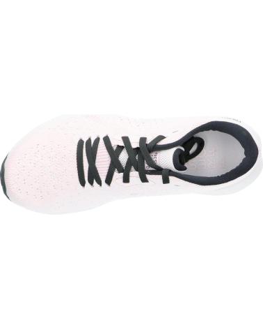 Sapatilhas de Mulher NEW BALANCE WTMPOCB2 WASHED PINK