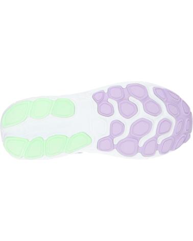 Sapatilhas de Mulher NEW BALANCE WEVOZLL3 ARCTIC GREY