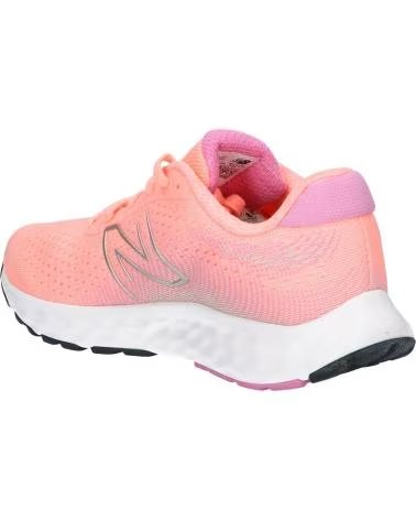 Zapatillas deporte pour Femme NEW BALANCE W520CP8 PINK