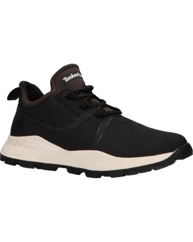 Zapatillas deporte pour Homme TIMBERLAND A1YZH BROOKLYN BLACK