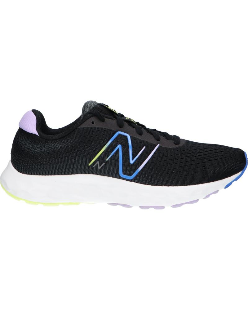 Sportif pour Femme et Fille NEW BALANCE W520CK8 BLACK