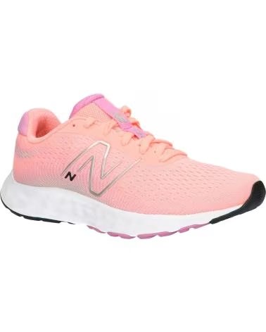 Zapatillas deporte pour Femme NEW BALANCE W520CP8 PINK