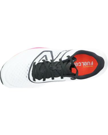 Sportschuhe für Herren NEW BALANCE MFCXCW3 WHITE