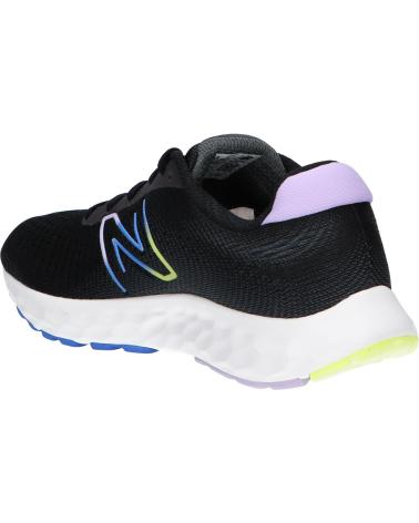 Sportif pour Femme et Fille NEW BALANCE W520CK8 BLACK