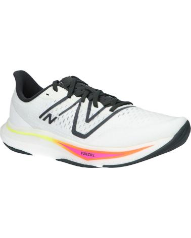 Sportschuhe für Herren NEW BALANCE MFCXCW3 WHITE