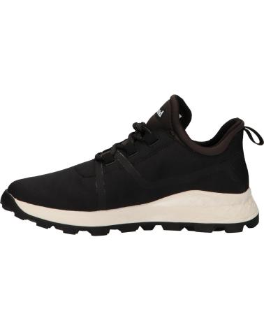 Zapatillas deporte pour Homme TIMBERLAND A1YZH BROOKLYN BLACK