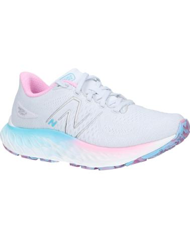 Sapatilhas de Mulher NEW BALANCE WEVOZMG3 QUARTZ GREY