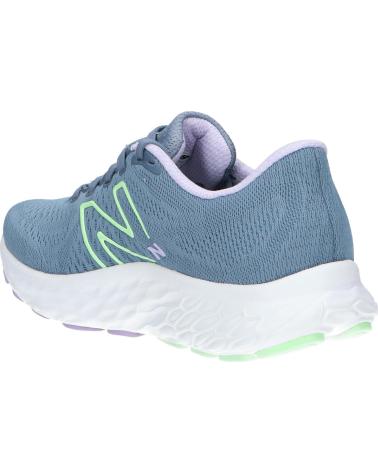 Sapatilhas de Mulher NEW BALANCE WEVOZLL3 ARCTIC GREY