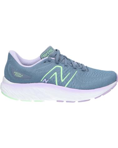 Zapatillas deporte de Mujer NEW BALANCE WEVOZLL3 ARCTIC GREY