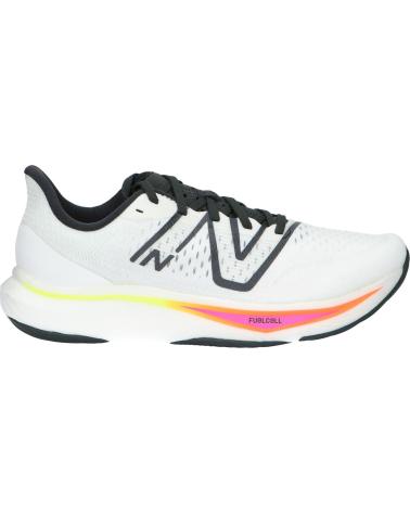 Man Zapatillas deporte NEW BALANCE MFCXCW3 WHITE