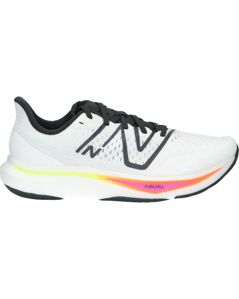Sportschuhe für Herren NEW BALANCE MFCXCW3 WHITE