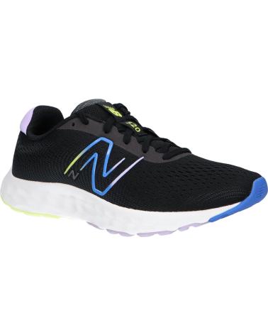 Sportif pour Femme et Fille NEW BALANCE W520CK8 BLACK