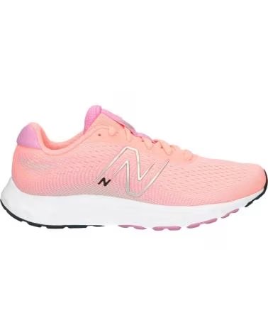 Zapatillas deporte pour Femme NEW BALANCE W520CP8 PINK