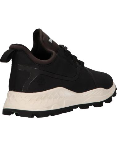 Zapatillas deporte pour Homme TIMBERLAND A1YZH BROOKLYN BLACK