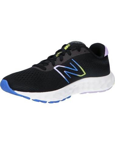 Sportif pour Femme et Fille NEW BALANCE W520CK8 BLACK