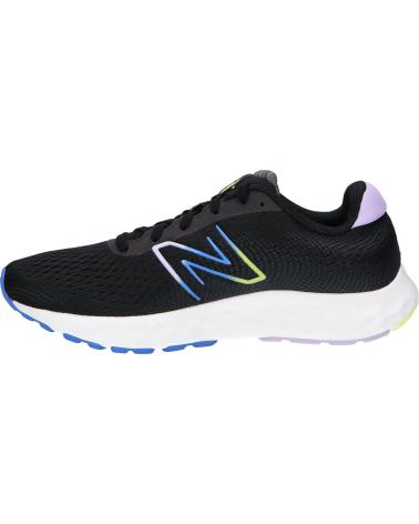 Sportif pour Femme et Fille NEW BALANCE W520CK8 BLACK