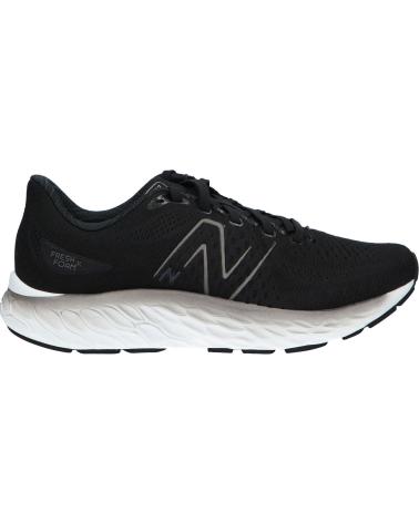 Man Zapatillas deporte NEW BALANCE MEVOZLK3 BLACK