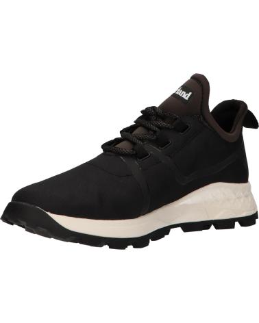 Zapatillas deporte pour Homme TIMBERLAND A1YZH BROOKLYN BLACK