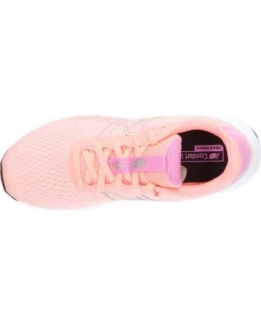 Zapatillas deporte pour Femme NEW BALANCE W520CP8 PINK