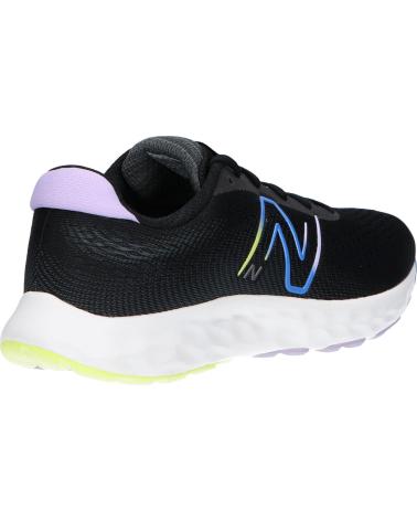 Sportif pour Femme et Fille NEW BALANCE W520CK8 BLACK