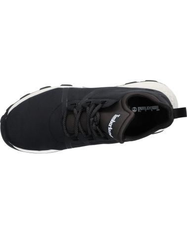 Zapatillas deporte pour Homme TIMBERLAND A1YZH BROOKLYN BLACK