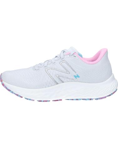 Sapatilhas de Mulher NEW BALANCE WEVOZMG3 QUARTZ GREY