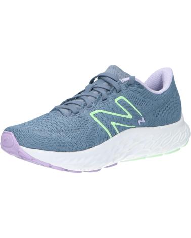 Sapatilhas de Mulher NEW BALANCE WEVOZLL3 ARCTIC GREY