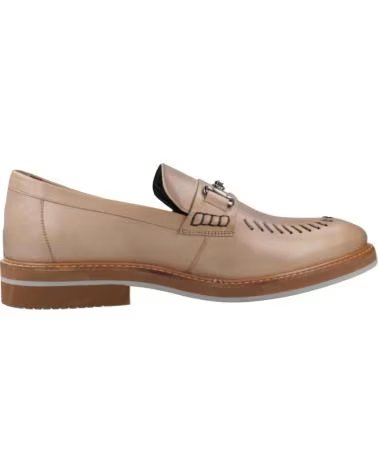 KEEP HONEST Mocasines Hombre Modelo Toledo Color Beis Arena ARENA