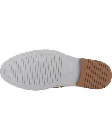 KEEP HONEST Mocasines Hombre Modelo Toledo Color Beis Arena ARENA