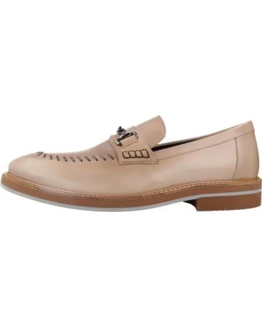 KEEP HONEST Mocasines Hombre Modelo Toledo Color Beis Arena ARENA
