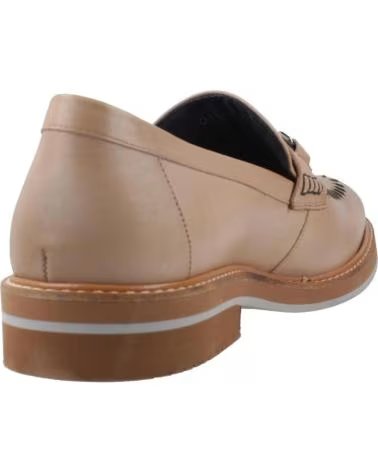 KEEP HONEST Mocasines Hombre Modelo Toledo Color Beis Arena ARENA